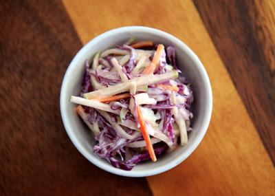 Ensalada Coleslaw 100 GR