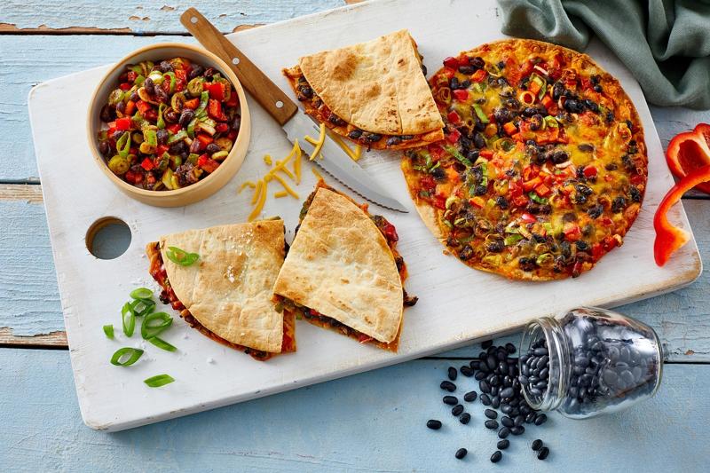 QUESADILLA GRANDE