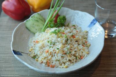 Egg Fried Rice