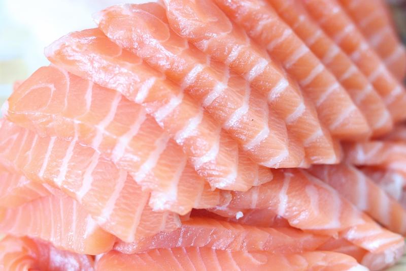 SASHIMI MAGURO - Atún / Tuna