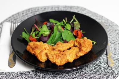 Filete de pechuga