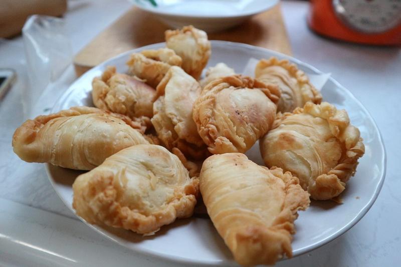 Curry Puff (3)