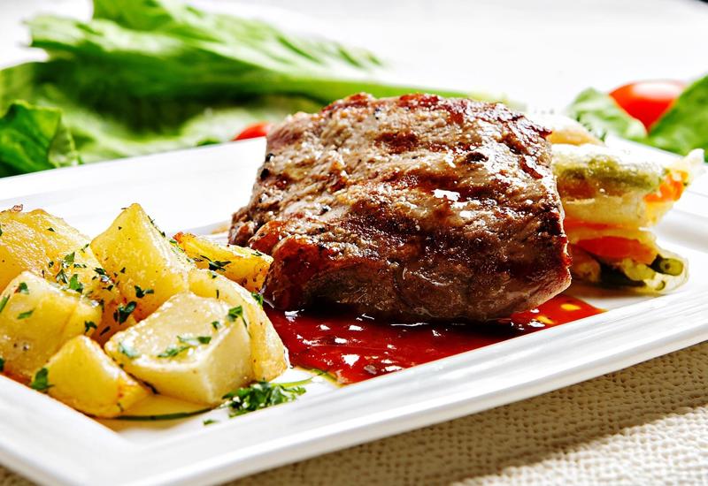 Beef Tenderloin