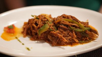 Mini Pabellón