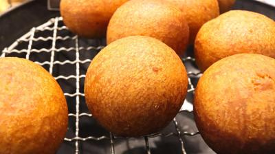 Buñuelos