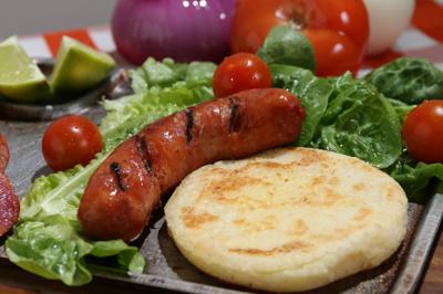 Arepa