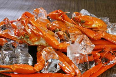 Stone Crab Claws