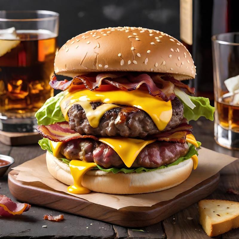 Mister Burger