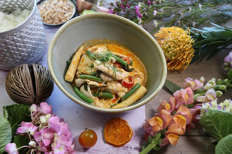 Phad Panang