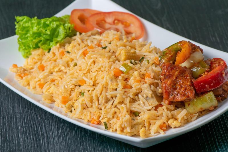 House Fried Rice