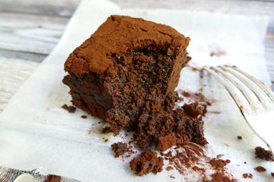 Chocolate Brownie