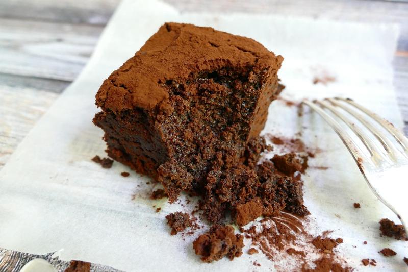 Chocolate Brownie