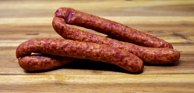 Hot Dog Polaca