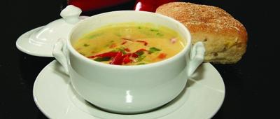 Yellow Curry