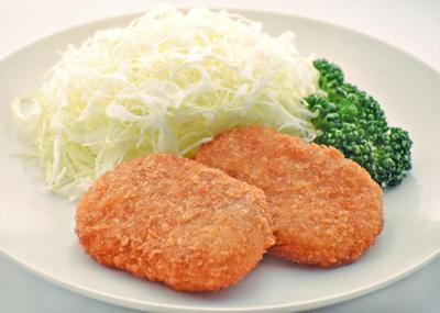 KOROKKE KANIKAMA - Cangrejo / Crab