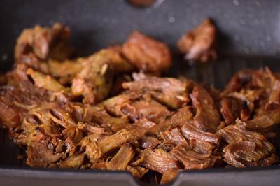Pulled Pork