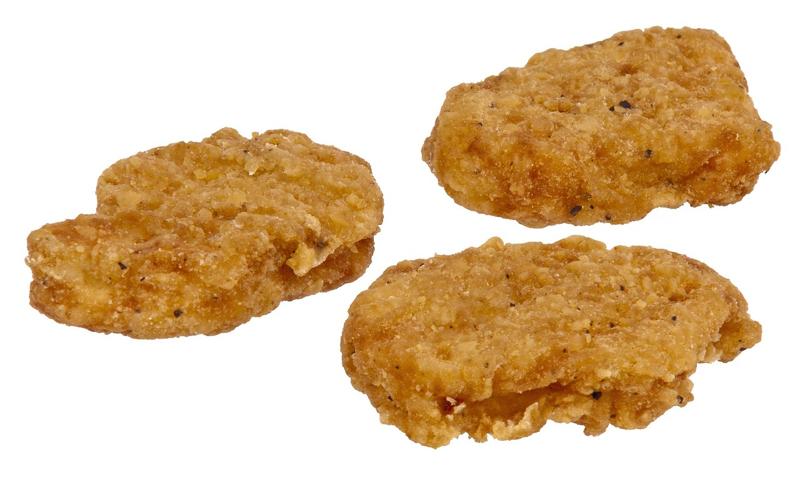 CHICKEN CHUNKS X24