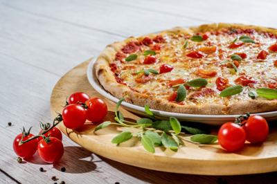 Carne del Diavolo Pizza