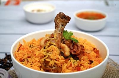 ARROZ RANCHERO - DÚO