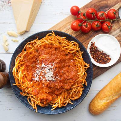 SALSA BOLOGNESA