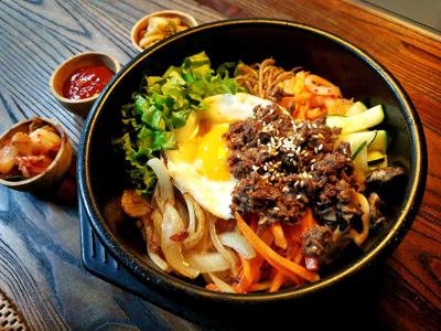BULGOGI 불고기 - RES 180g