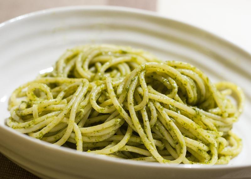 SALSA PESTO