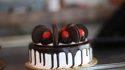 OREOS FLOTANTES