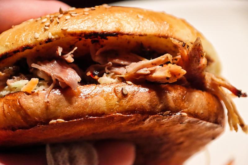 Hamburguesa Ultimate Burger