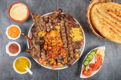 Picada Oskar's