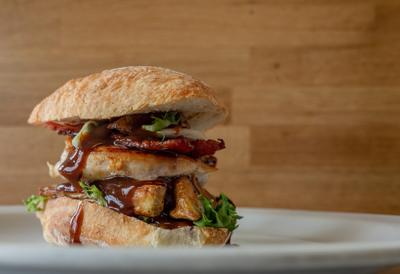 Jack-O Burguer