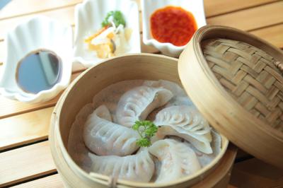 Gyoza