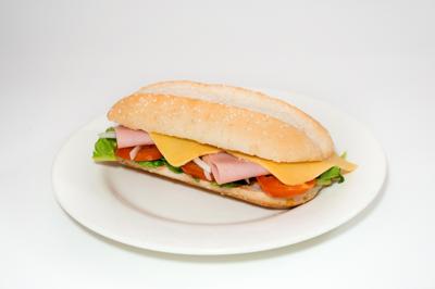 Pepito Gratinado