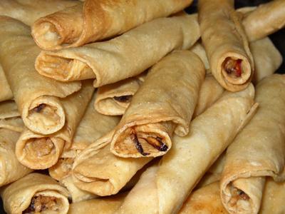 Taquitos