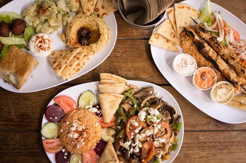 Falafel