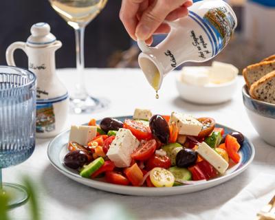 Bonefish House Salad