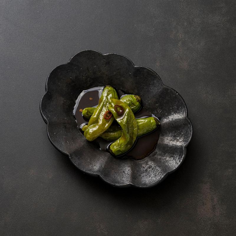 Shishito Peppers