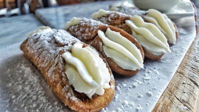 OG Cannoli