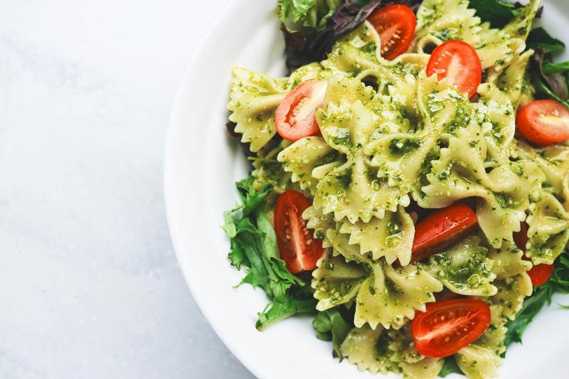 Kale Super Food Salad