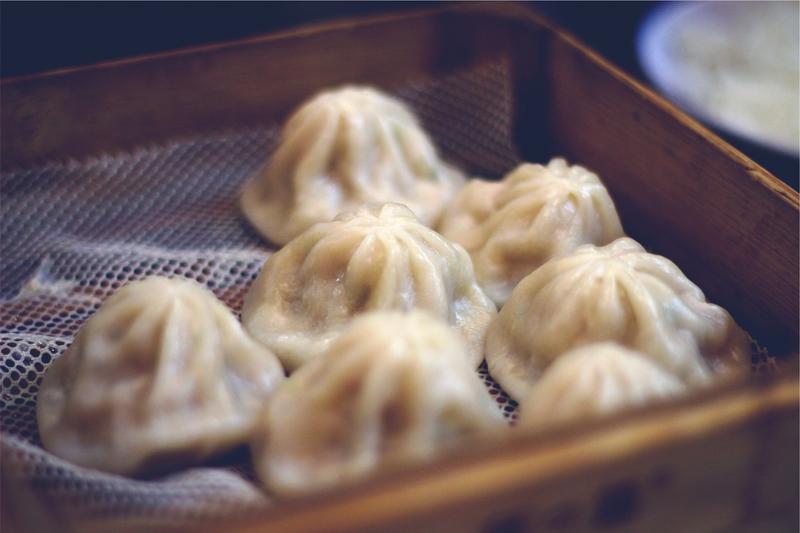 Steamed Dumpling (6)
