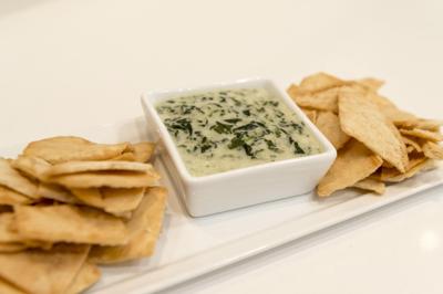 Spinach Dip