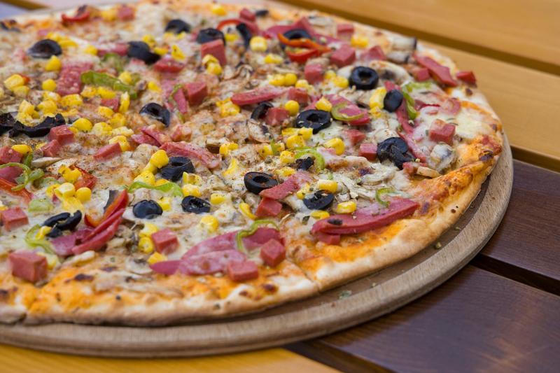 Pizza People