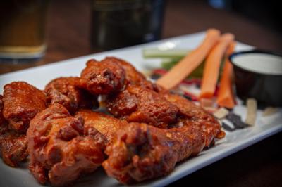 Chicken Wings x24