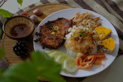 Mixto(Molida y Chicharrón)