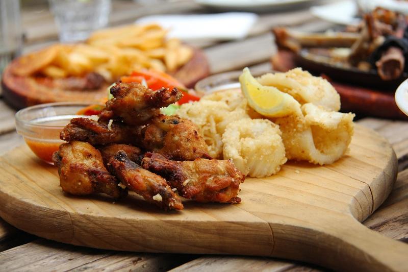 Picada Pecositas