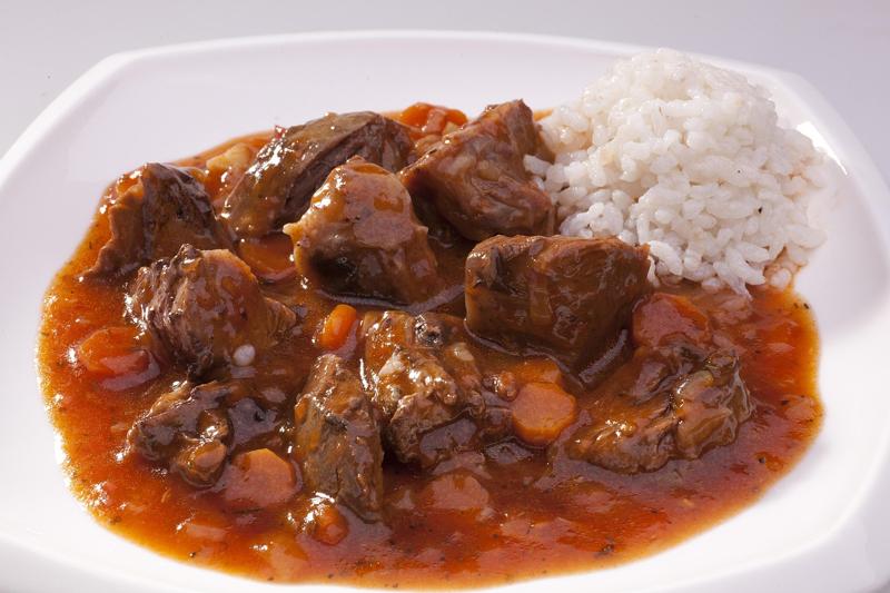 ARROZ PAISA - TRÍO