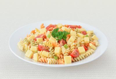 SALSA VEGETARIANA