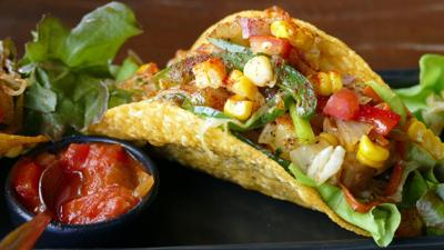 Tacos lupita
