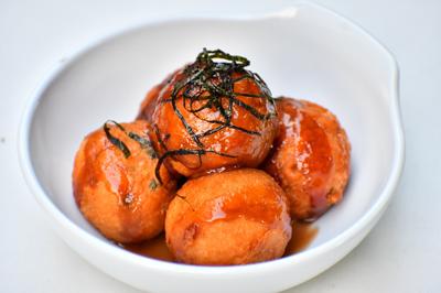 Takoyaki