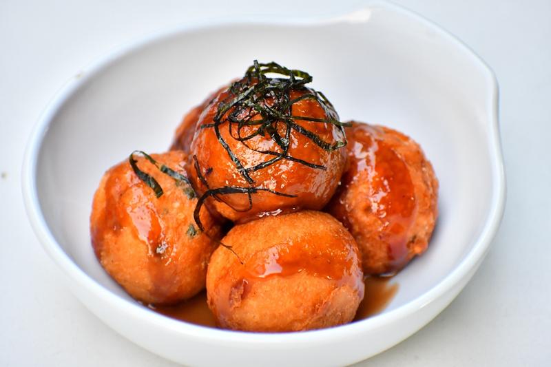 Takoyaki