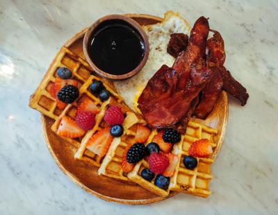 Wafle Artemisa